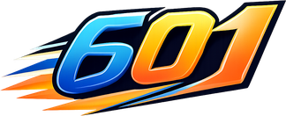 601 Logo